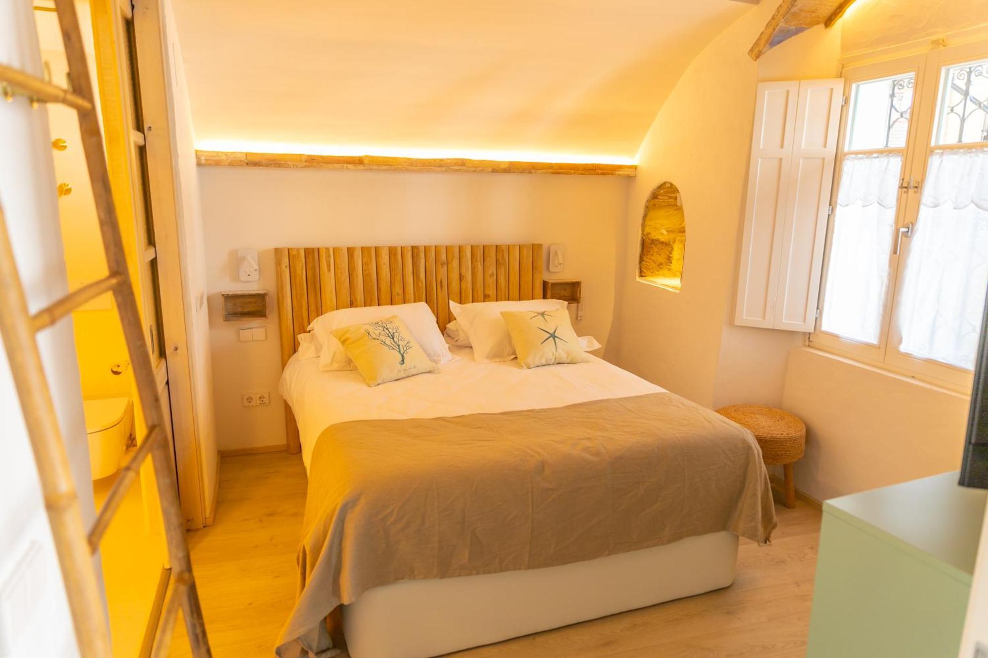 Casa Acua De Guzman - De Diseno, Casco Hist Appartamento Tarifa
