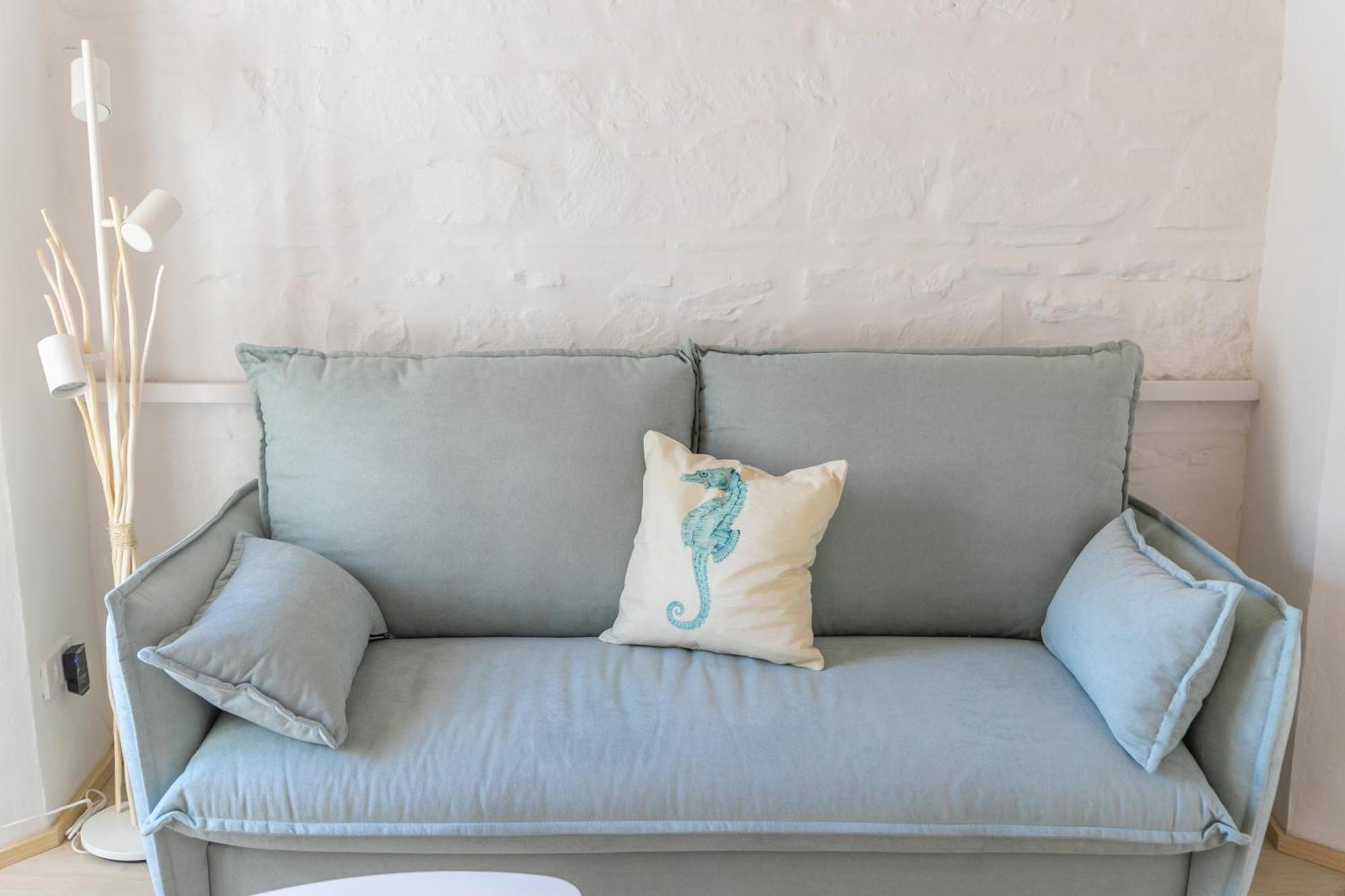 Appartement Casa Acua De Guzman - De Diseno, Casco Hist