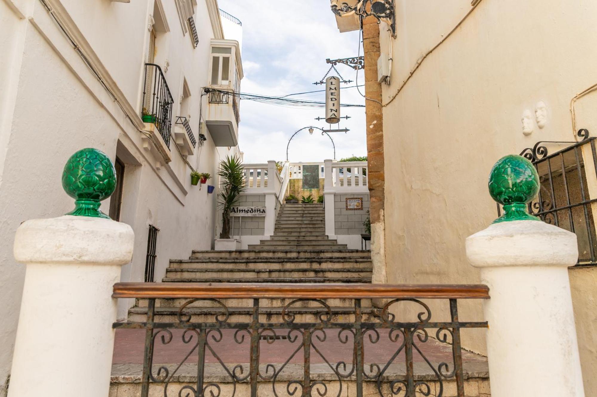 Appartamento Casa Acua De Guzman - De Diseno, Casco Hist *