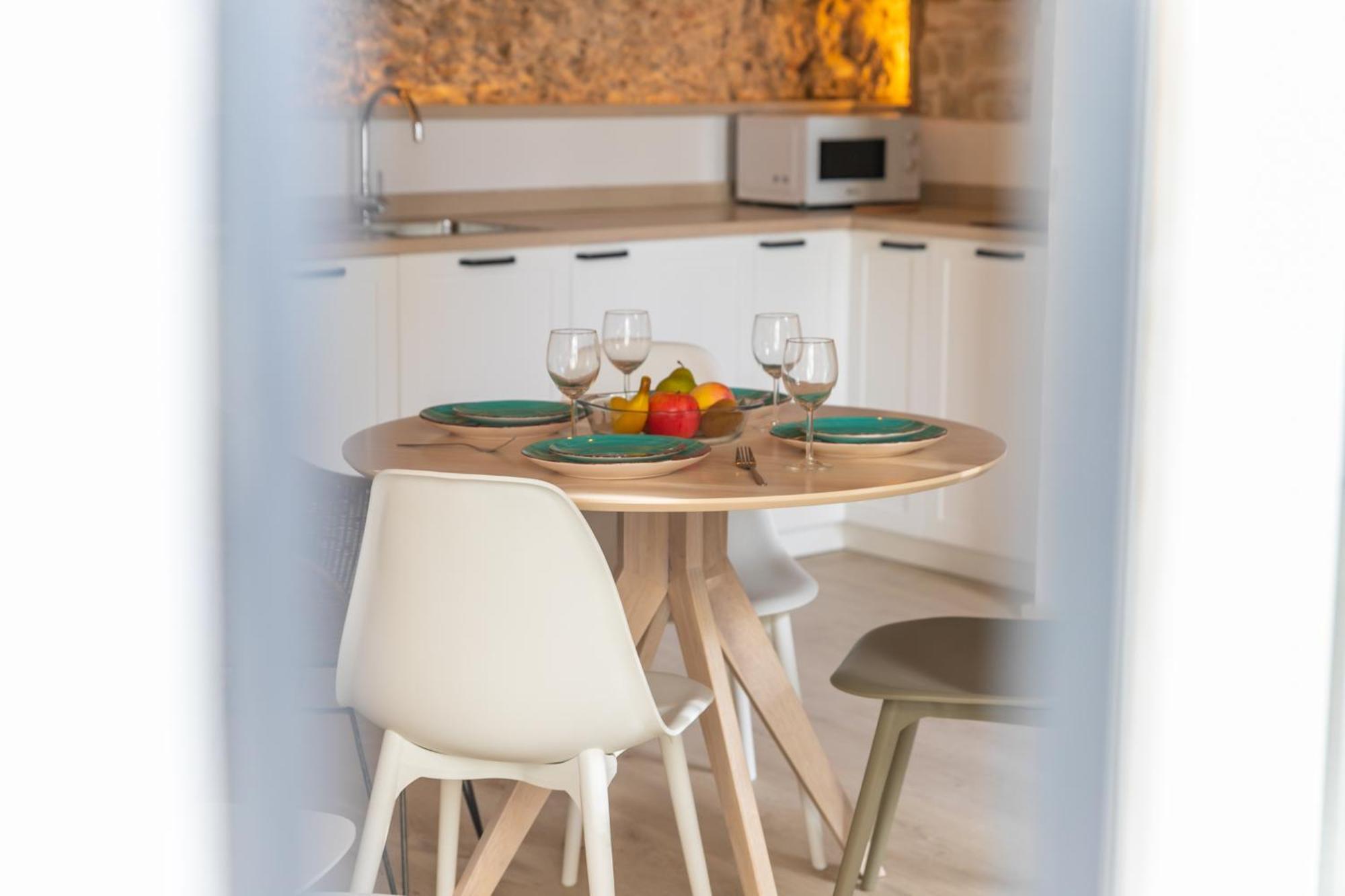 Appartement Casa Acua De Guzman - De Diseno, Casco Hist Tarifa