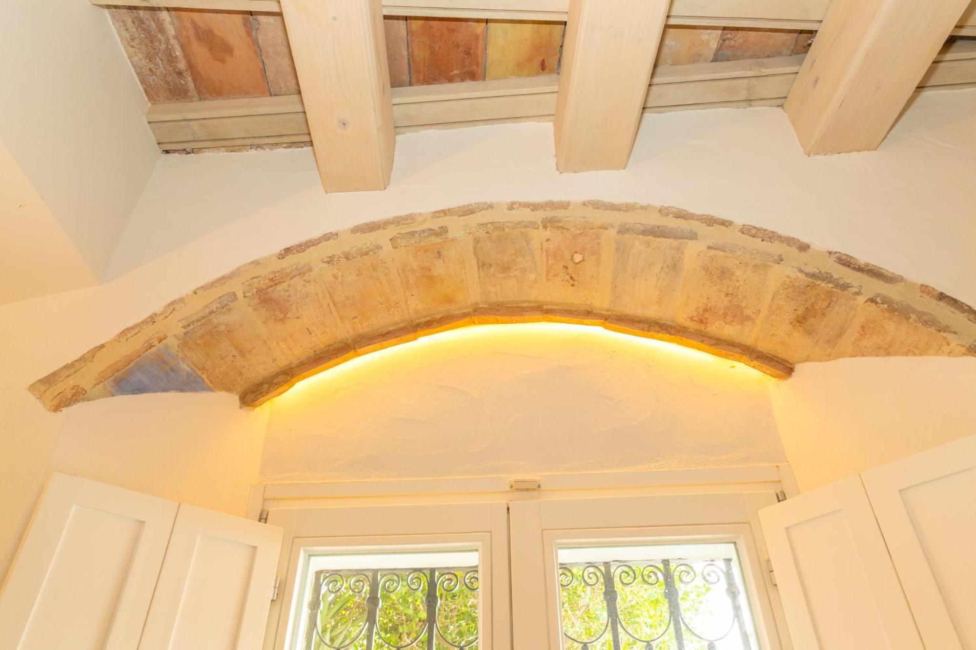 Appartement Casa Acua De Guzman - De Diseno, Casco Hist