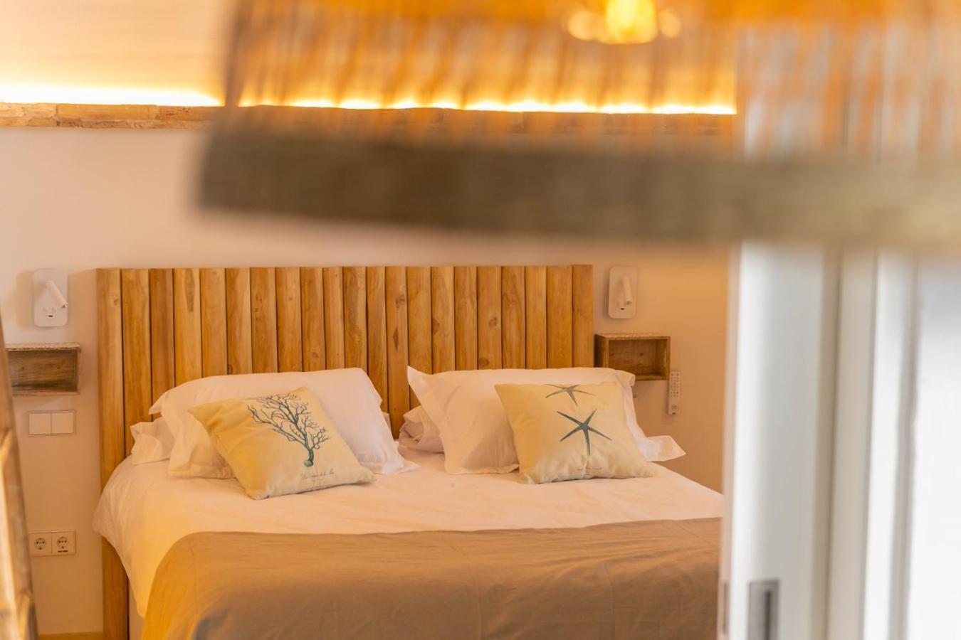 Apartamento Casa Acua De Guzman | De Diseno, Casco Hist. Tarifa