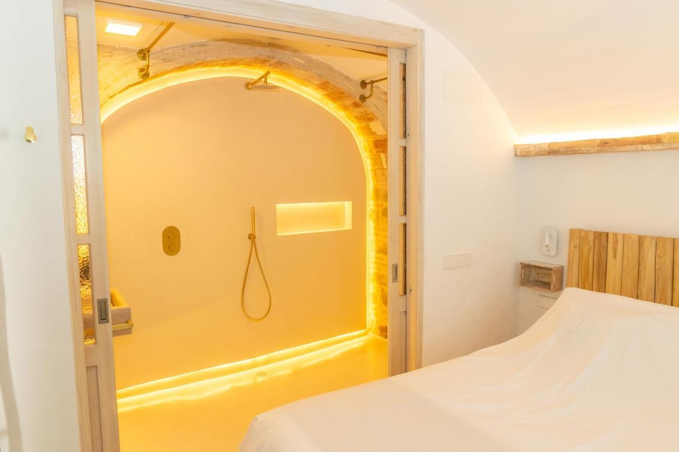 Apartamento Casa Acua De Guzman | De Diseno, Casco Hist. *
