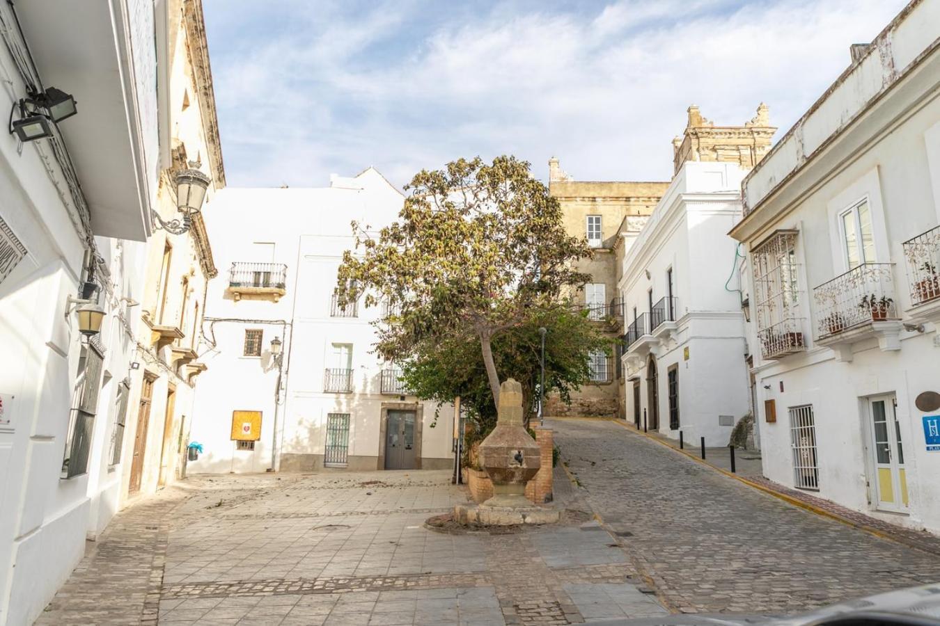 Apartamento Casa Acua De Guzman | De Diseno, Casco Hist.